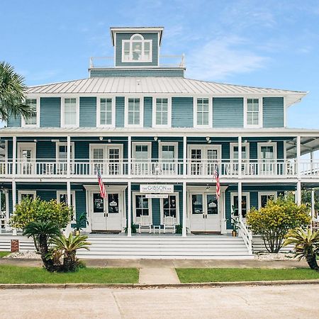 The Gibson Inn Apalachicola Luaran gambar