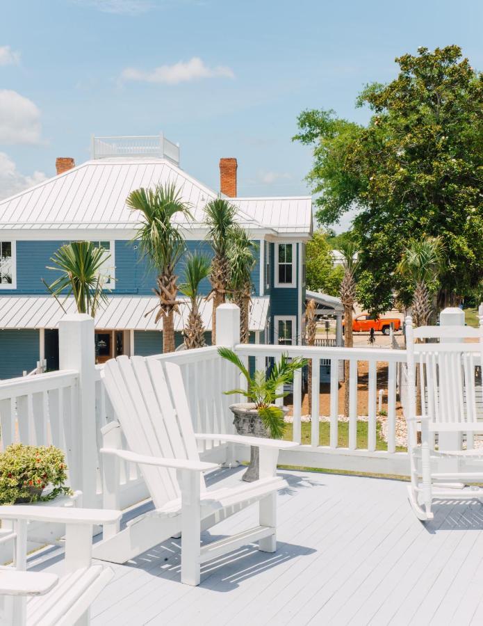 The Gibson Inn Apalachicola Luaran gambar