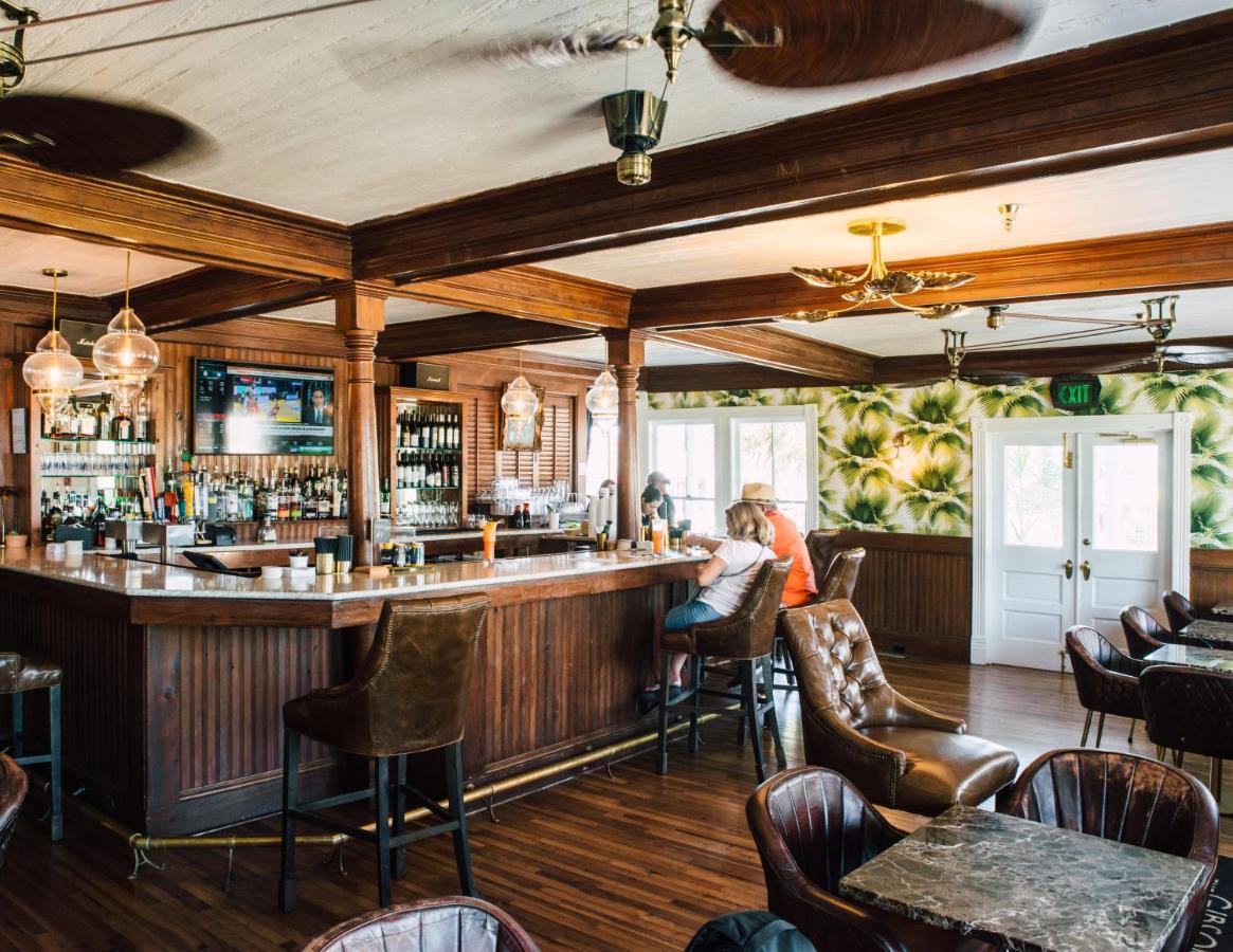 The Gibson Inn Apalachicola Luaran gambar